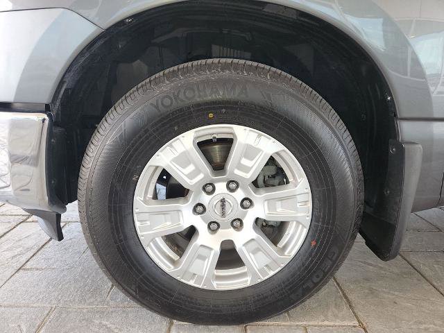 Certified 2019 Nissan Titan SV w/ SV Convenience Package image 29