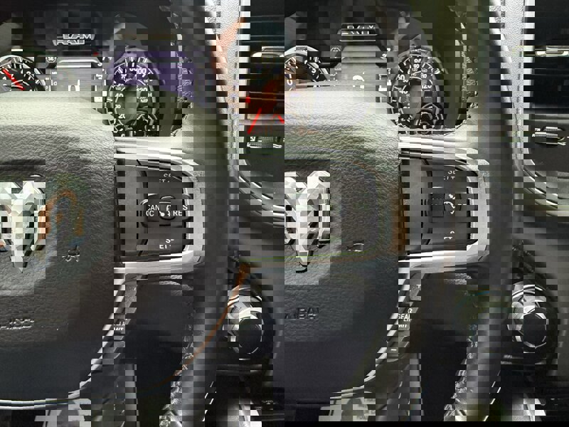 Used 2019 RAM 1500 Big Horn image 21