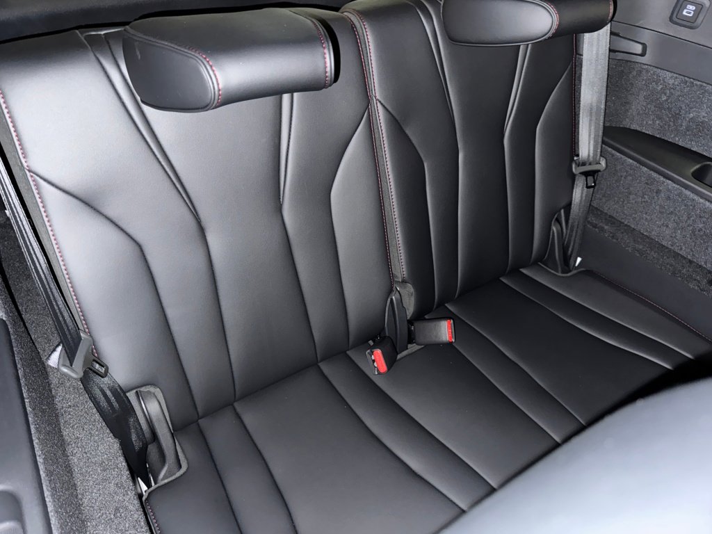 New 2026 Acura MDX Type S image 40