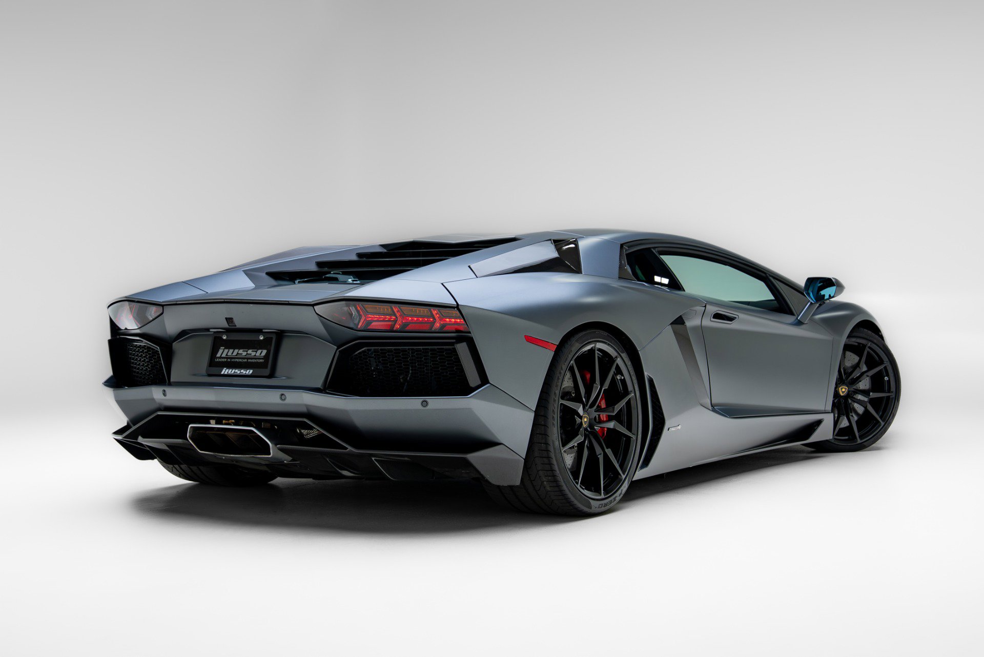 Used 2015 Lamborghini Aventador LP 700-4 AWD/4WD image 50