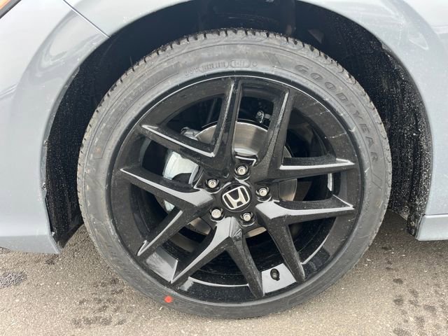 New 2026 Honda Civic Sport image 9