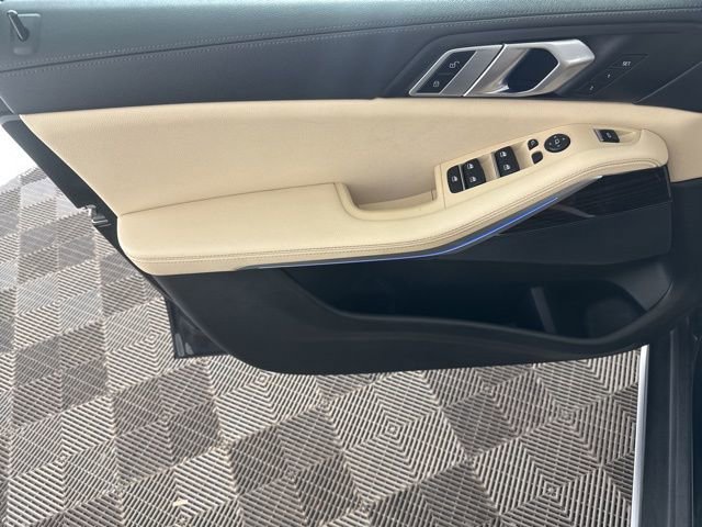 Used 2020 BMW X5 xDrive40i w/ Convenience Package image 23