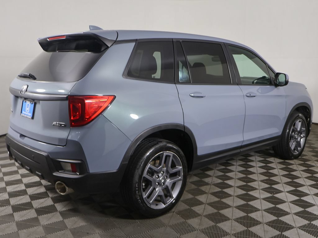 Used 2023 Honda Passport EX-L image 11