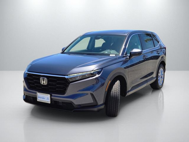 New 2026 Honda CR-V EX image 8