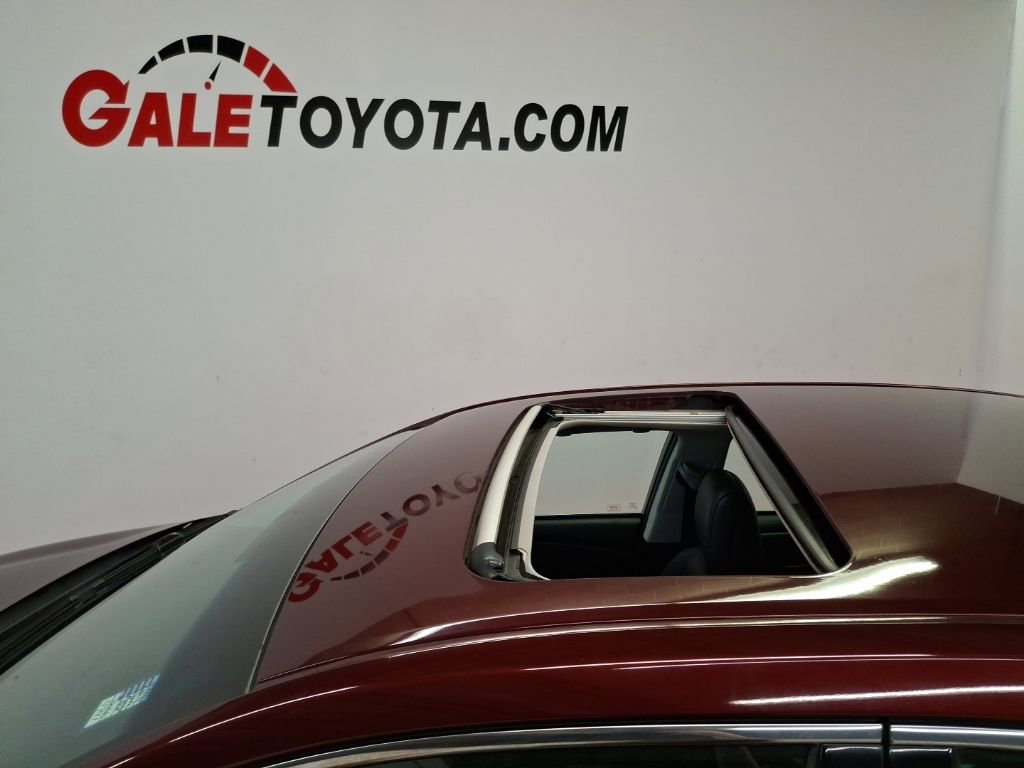 Used 2014 Toyota Avalon XLE Touring image 8