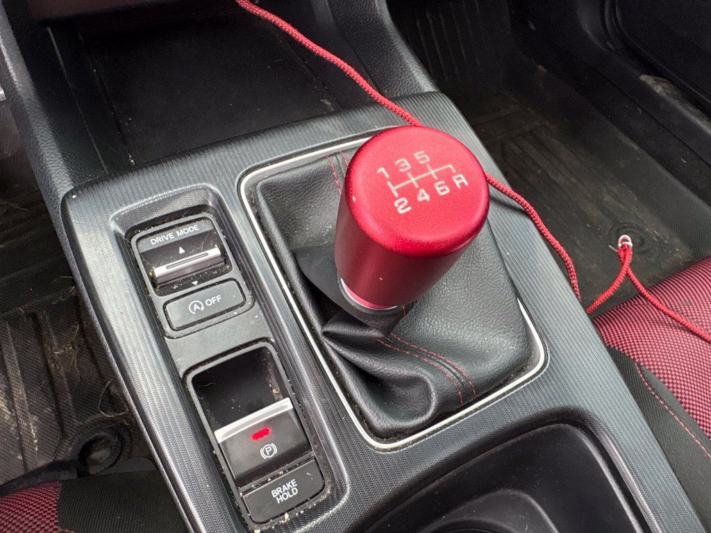 Used 2024 Honda Civic Si image 5