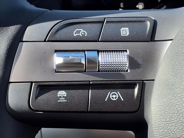 New 2026 Hyundai Kona SEL Sport image 20