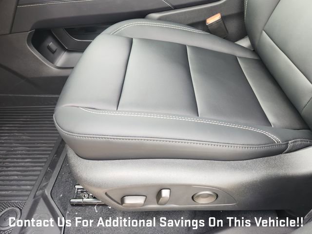 New 2026 GMC Acadia Elevation w/ Black Edition FWD image 18