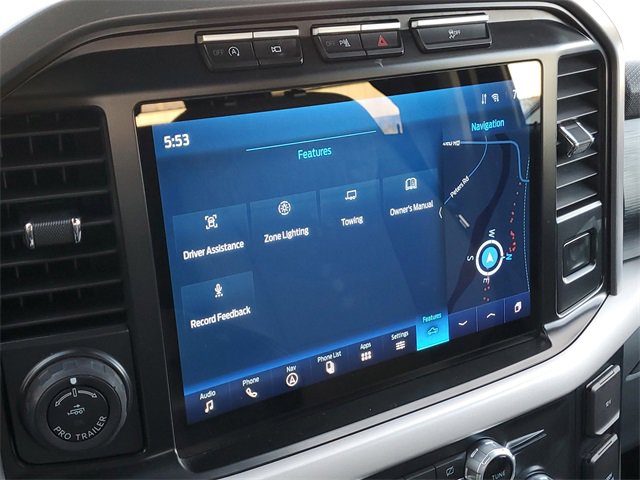 Used 2021 Ford F150 XLT w/ Equipment Group 302A High image 20