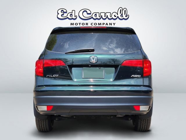 Used 2016 Honda Pilot EX image 6