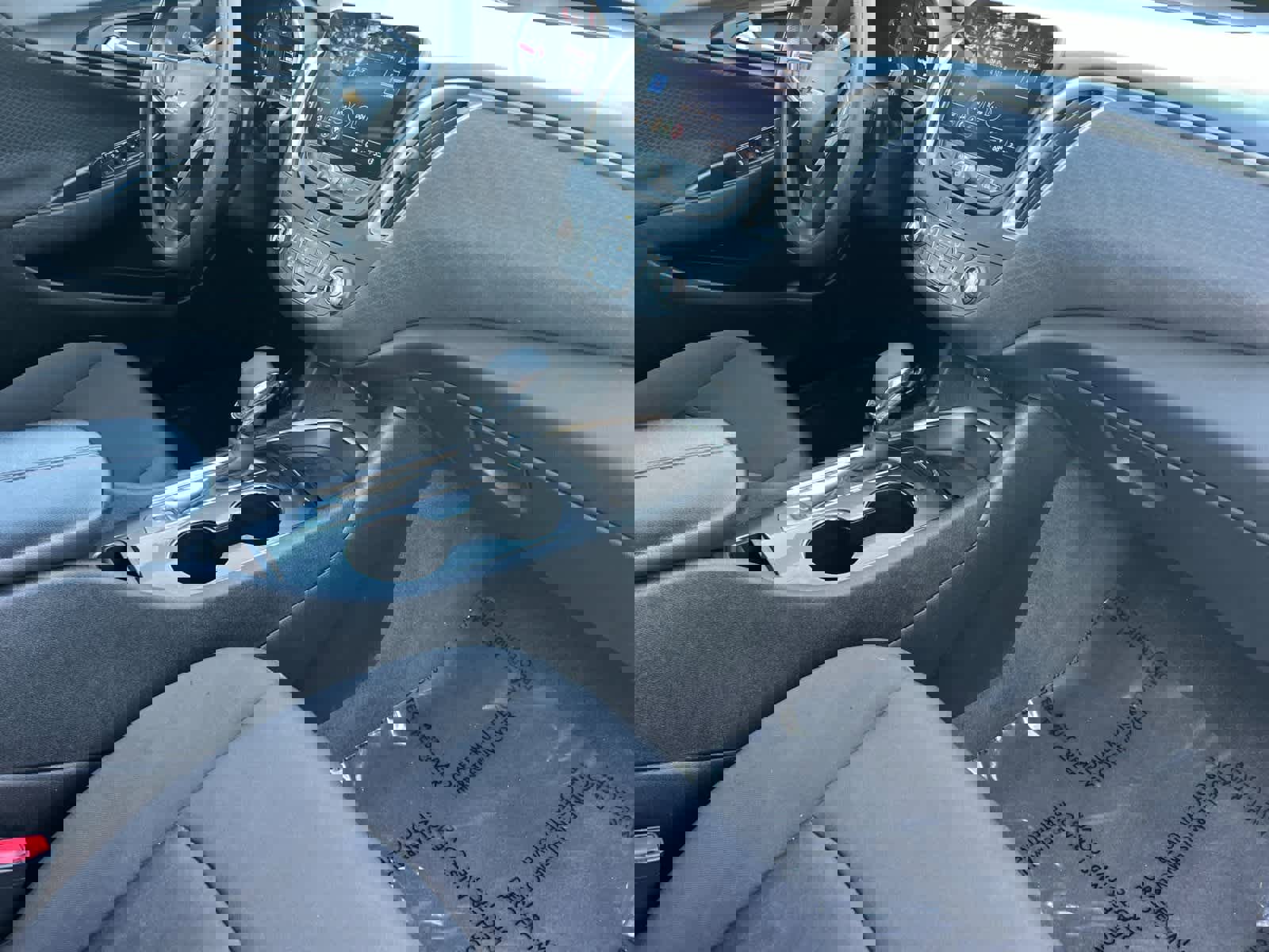 Used 2023 Chevrolet Malibu LT image 16