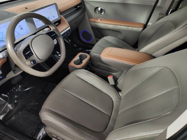 Certified 2024 Hyundai Ioniq 5 Limited AWD/4WD image 11