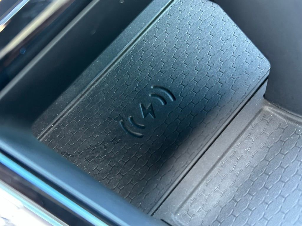 Used 2022 Jaguar I-PACE HSE image 36