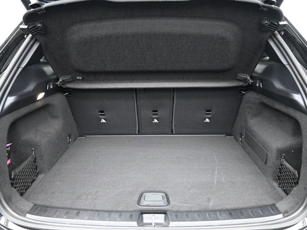 New 2025 Mercedes-Benz GLA 250 4MATIC image 28