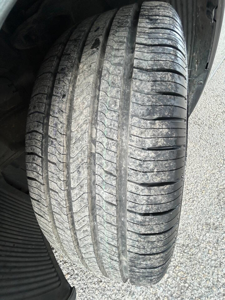 Used 2015 Kia Forte EX image 20