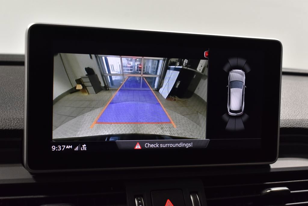 Used 2019 Audi Q5 2.0T Premium Plus w/ Premium Plus Package image 23
