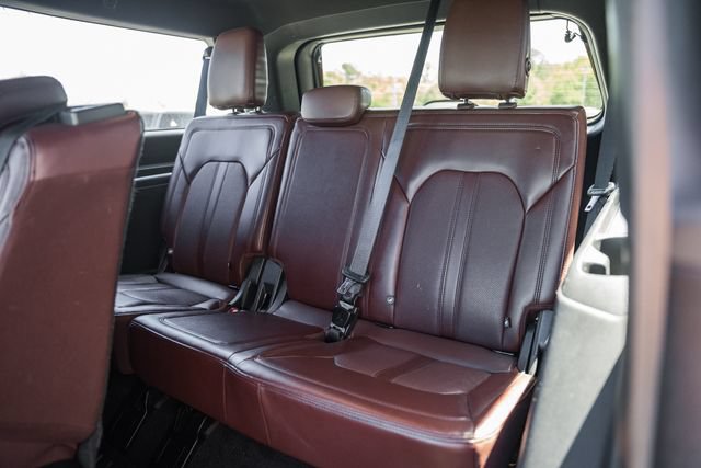 Used 2022 Ford Expedition Max Limited AWD/4WD image 44