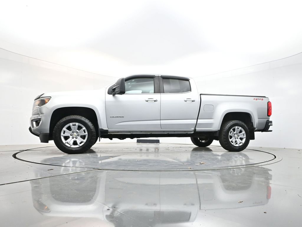 Used 2019 Chevrolet Colorado LT w/ LT Convenience Package image 31