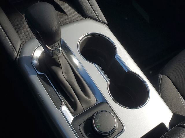 Certified 2024 Chevrolet Blazer LT w/ Convenience Package image 28