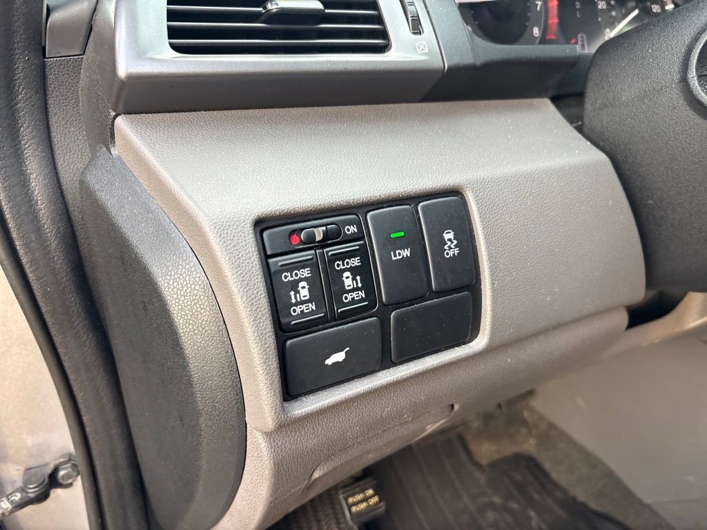 Used 2017 Honda Odyssey EX-L image 19