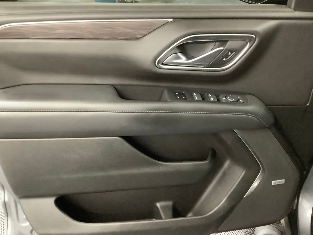 Used 2022 Chevrolet Tahoe Z71 image 9