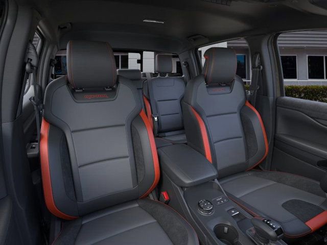New 2026 Ford Ranger Raptor image 10