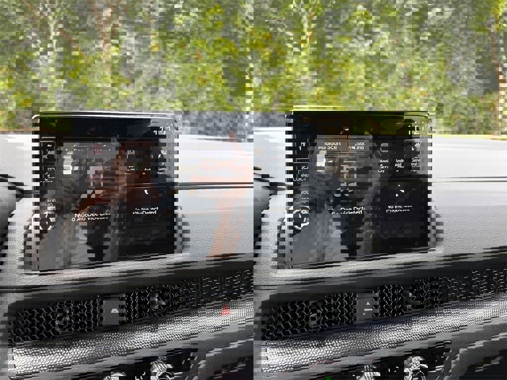 New 2026 Honda CR-V TrailSport image 34