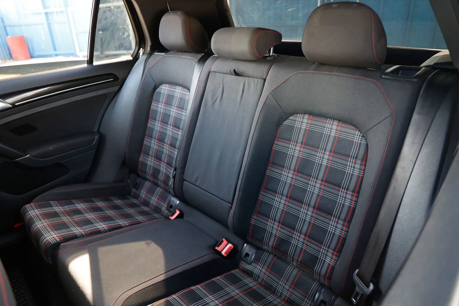 Used 2017 Volkswagen GTI Sport image 13