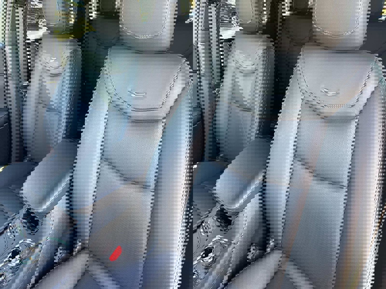 Certified 2025 Cadillac XT5 Premium Luxury image 21