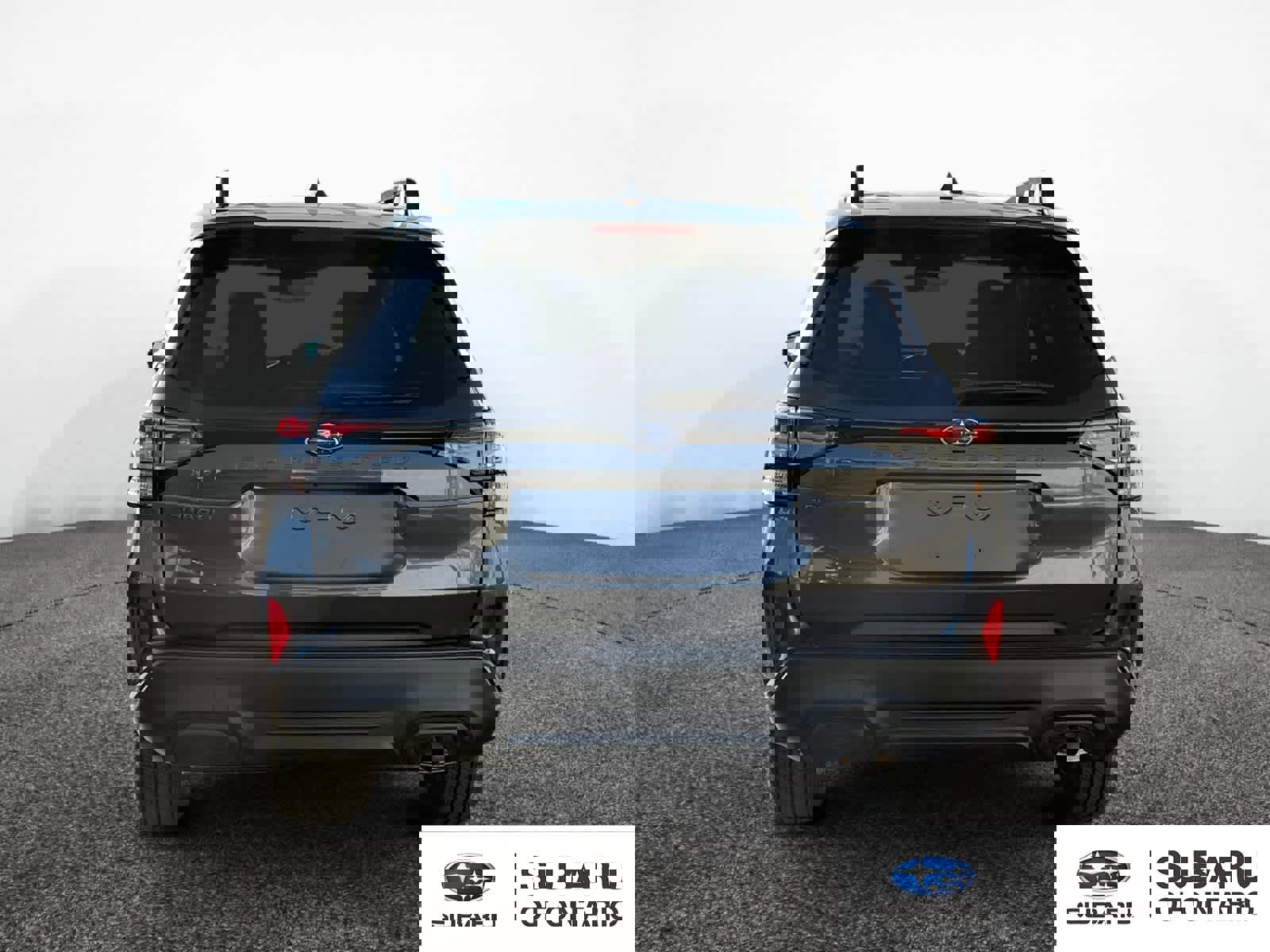 New 2026 Subaru Forester Premium image 4