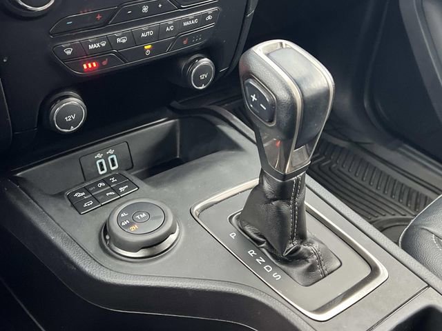 Used 2019 Ford Ranger Lariat w/ Equipment Group 501A Mid image 22