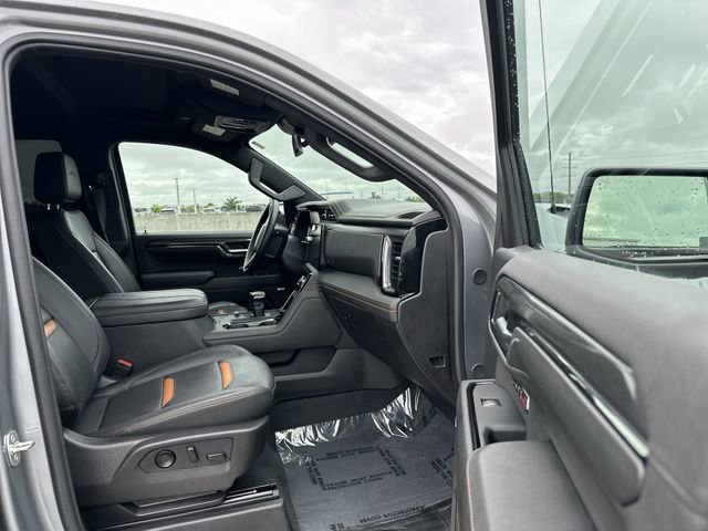 Used 2024 GMC Sierra 1500 AT4 AWD/4WD image 29