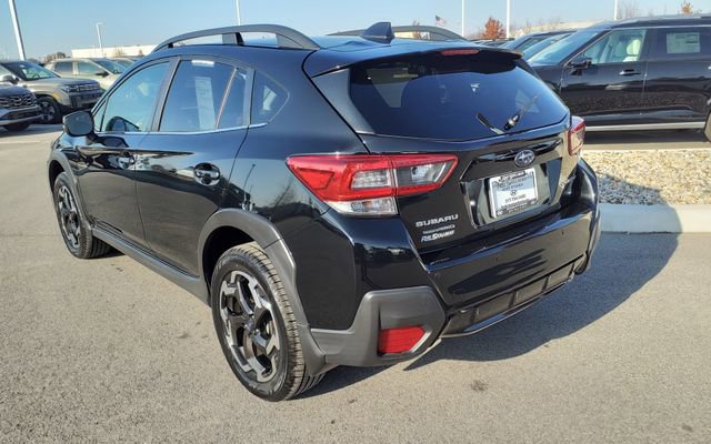 Used 2023 Subaru Crosstrek 2.5i Limited image 7