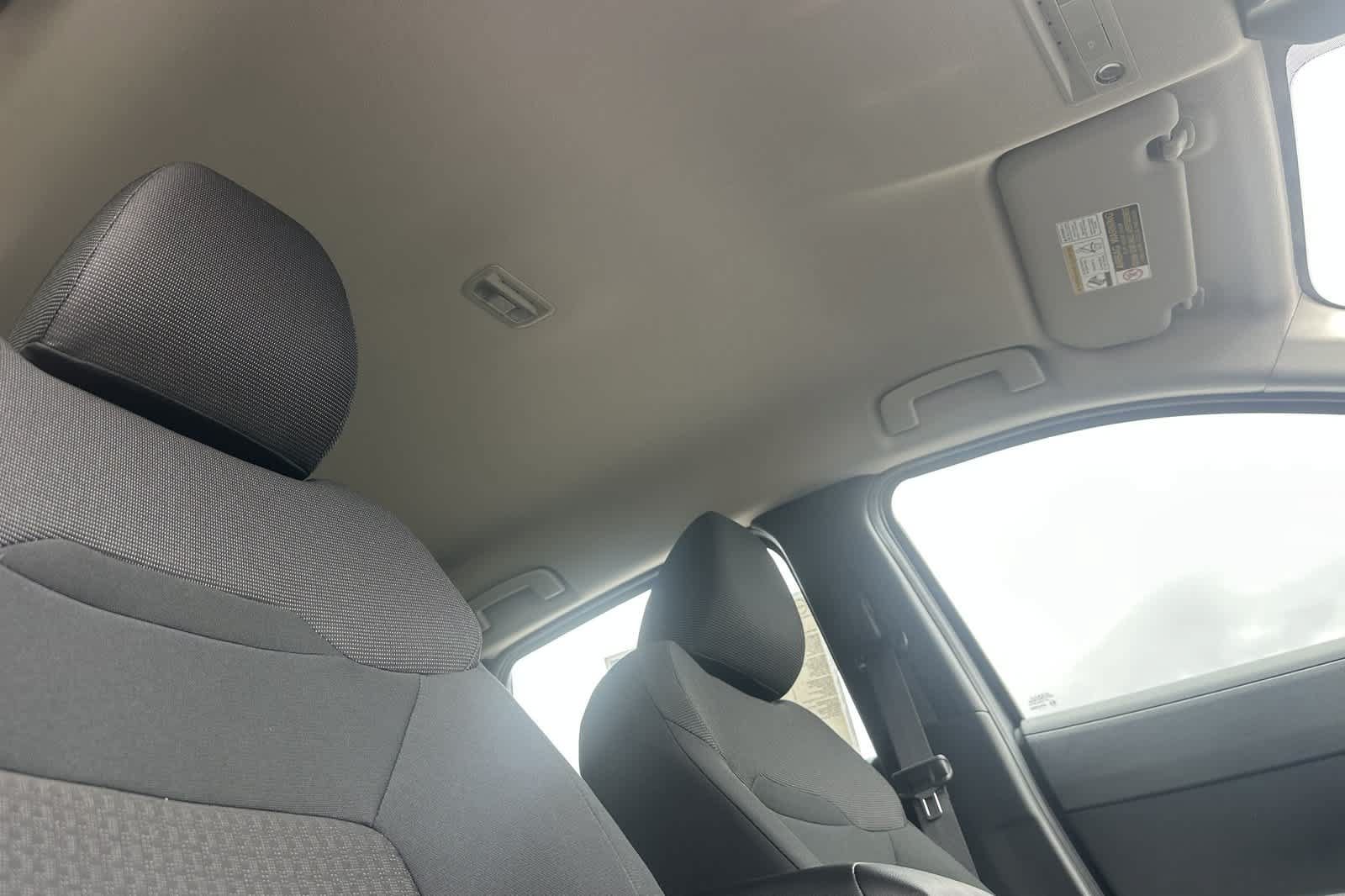 New 2026 Nissan Kicks S AWD/4WD image 17