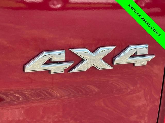 Used 2012 RAM 1500 Sport w/ Sport Premium Group AWD/4WD image 39