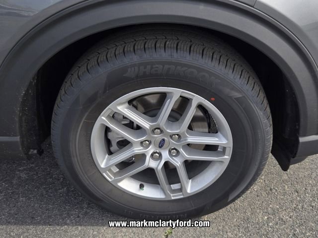 New 2026 Ford Explorer Active w/ Active Comfort Package image 13