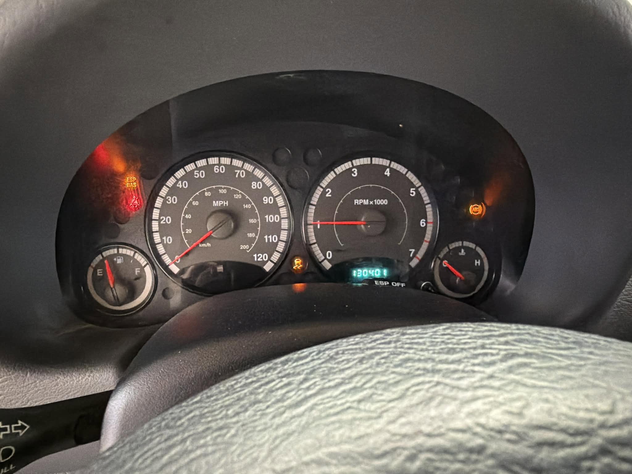 Used 2006 Jeep Liberty Sport AWD/4WD image 13
