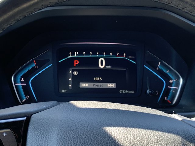 Used 2018 Honda Odyssey Elite image 20