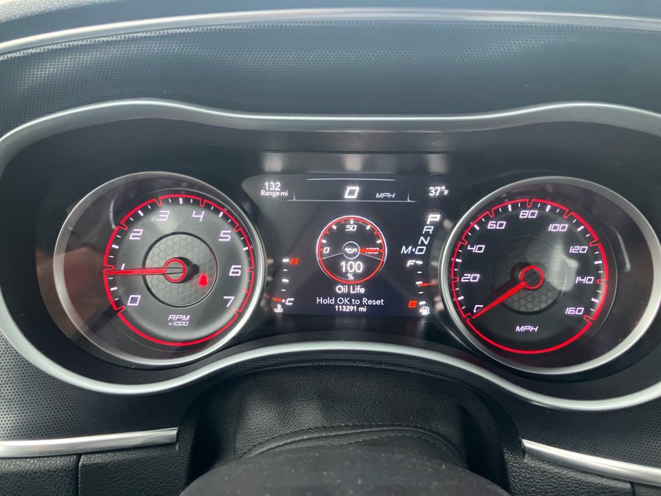 Used 2018 Dodge Charger R/T image 13