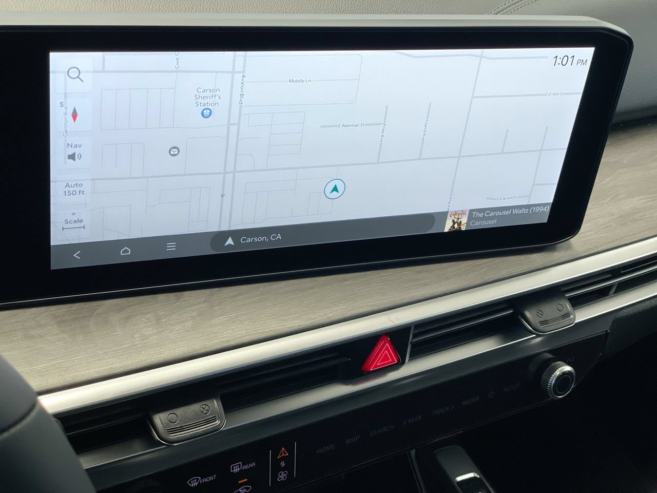 New 2026 Kia Sorento X-Line EX AWD/4WD image 28