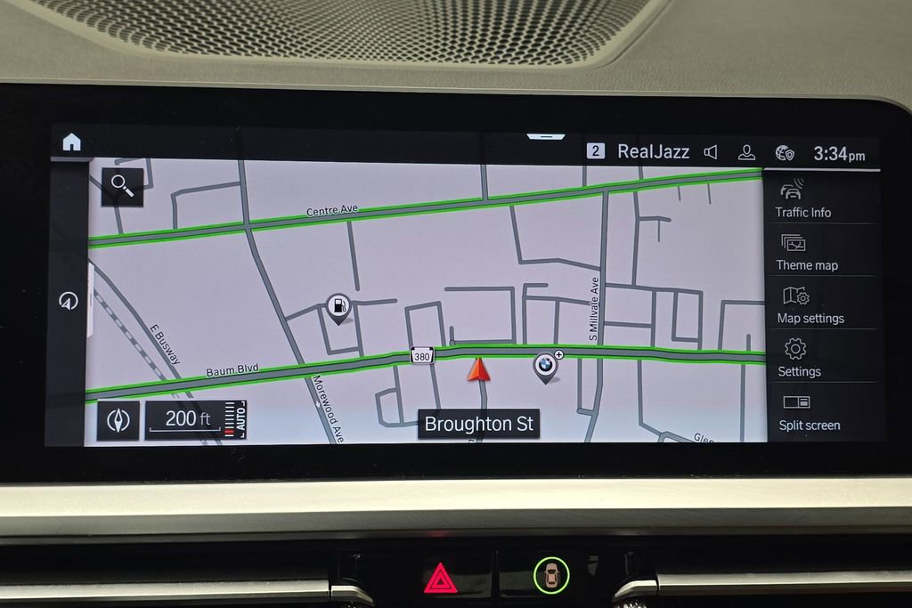 Certified 2023 BMW 430i xDrive Coupe w/ Premium Package image 19