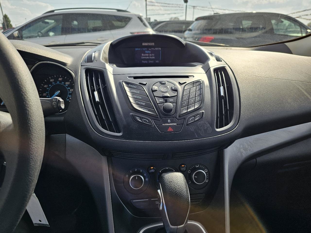 Used 2013 Ford Escape SE AWD/4WD image 16