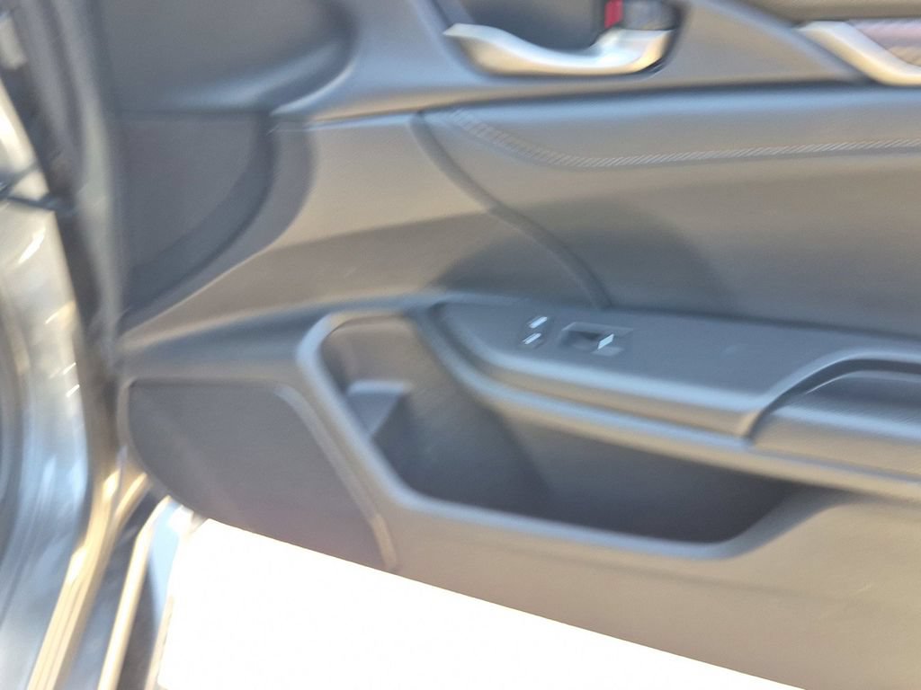 Used 2019 Honda Civic Sport Touring image 10