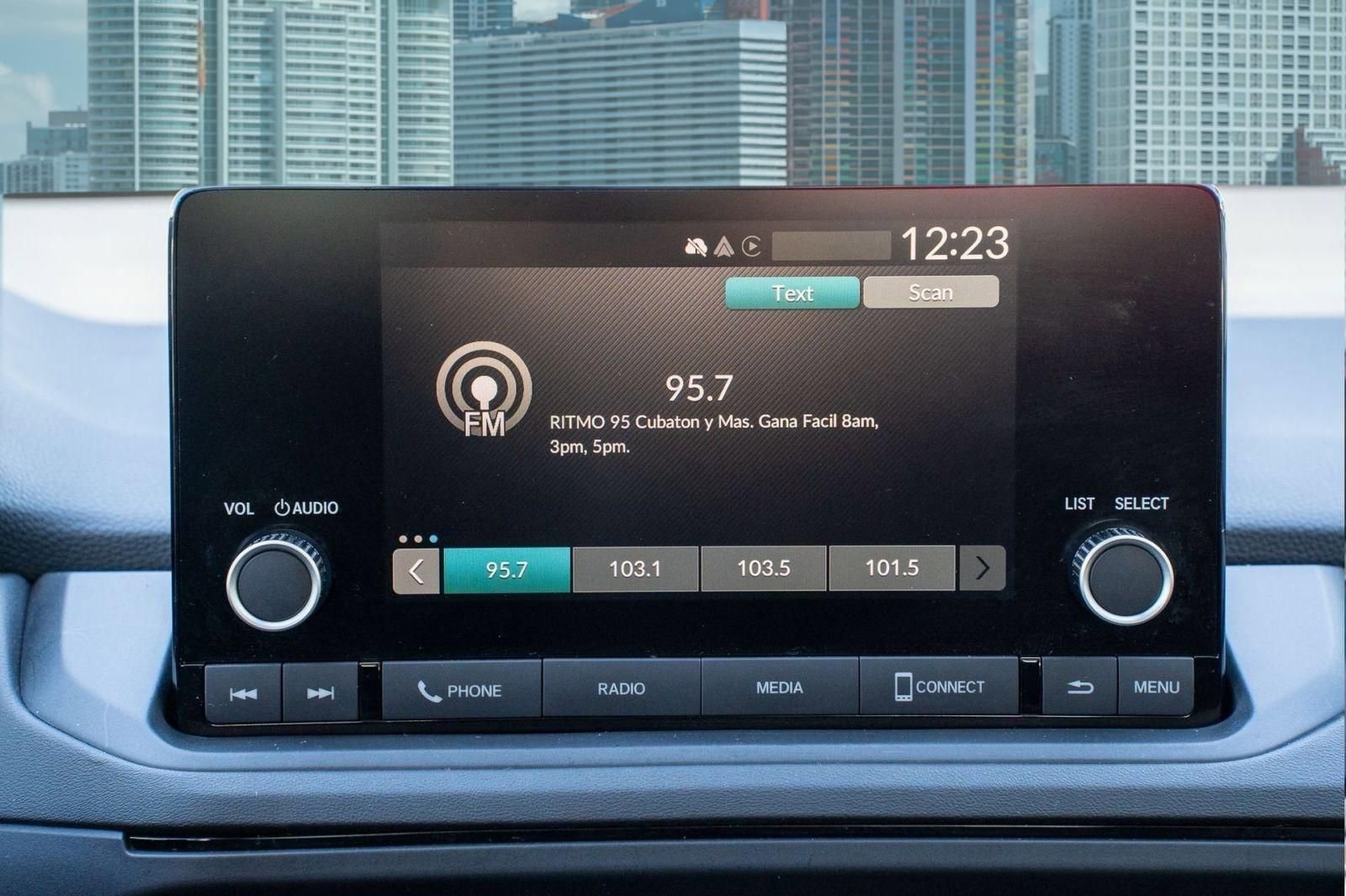 Used 2024 Honda Accord LX image 23