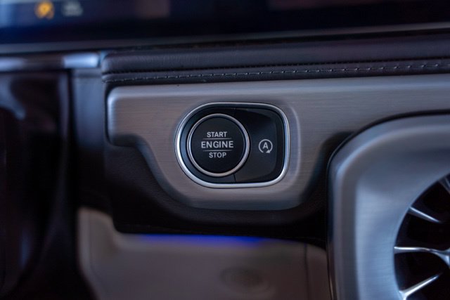 Used 2021 Mercedes-Benz G 63 AMG 4MATIC image 30