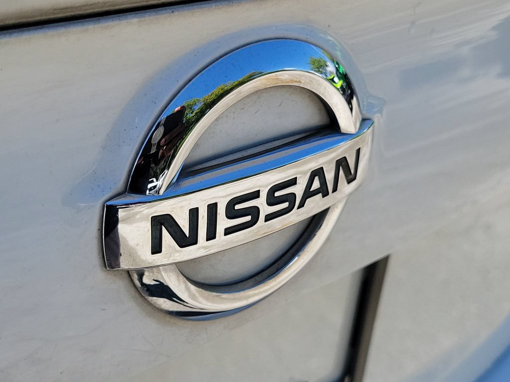 Used 2019 Nissan Rogue Sport S w/ Appearance Package AWD/4WD image 11