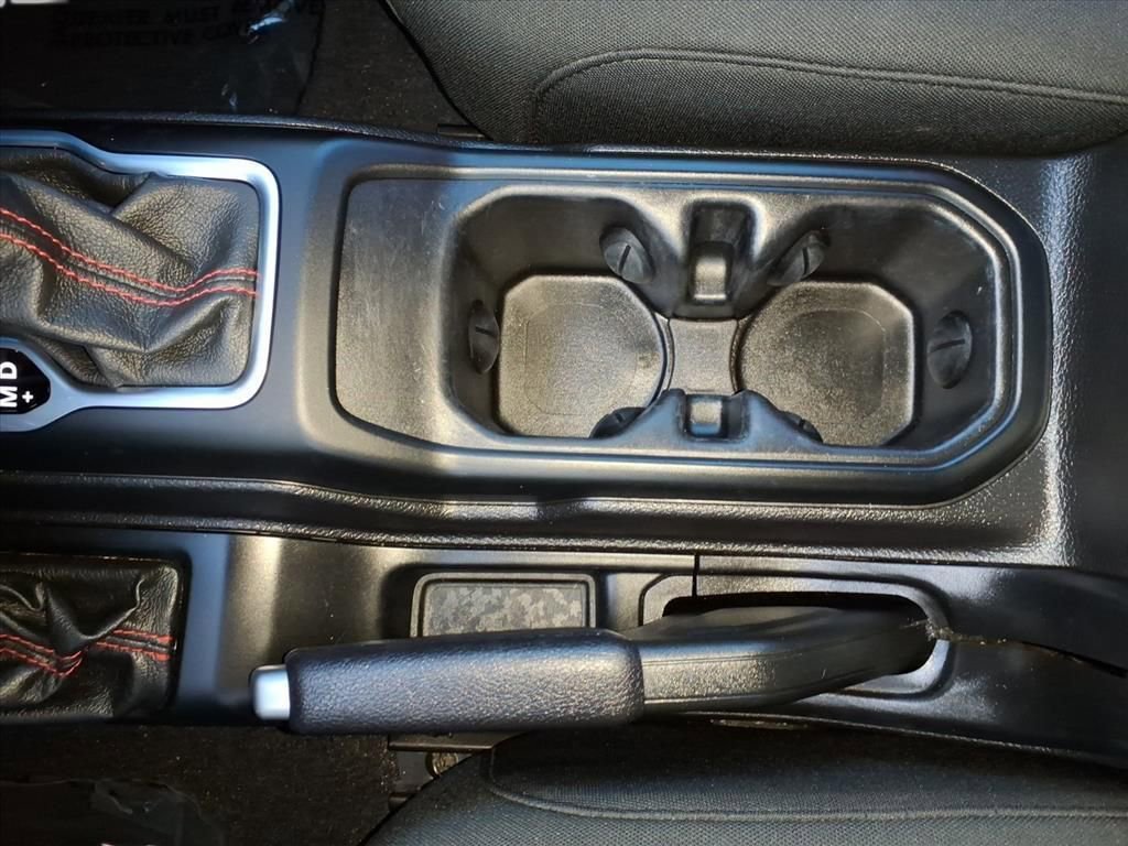 Used 2020 Jeep Wrangler Unlimited Rubicon w/ Quick Order Package 28Y Recon image 24