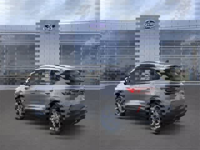 New 2026 Ford Escape ST-Line image 4