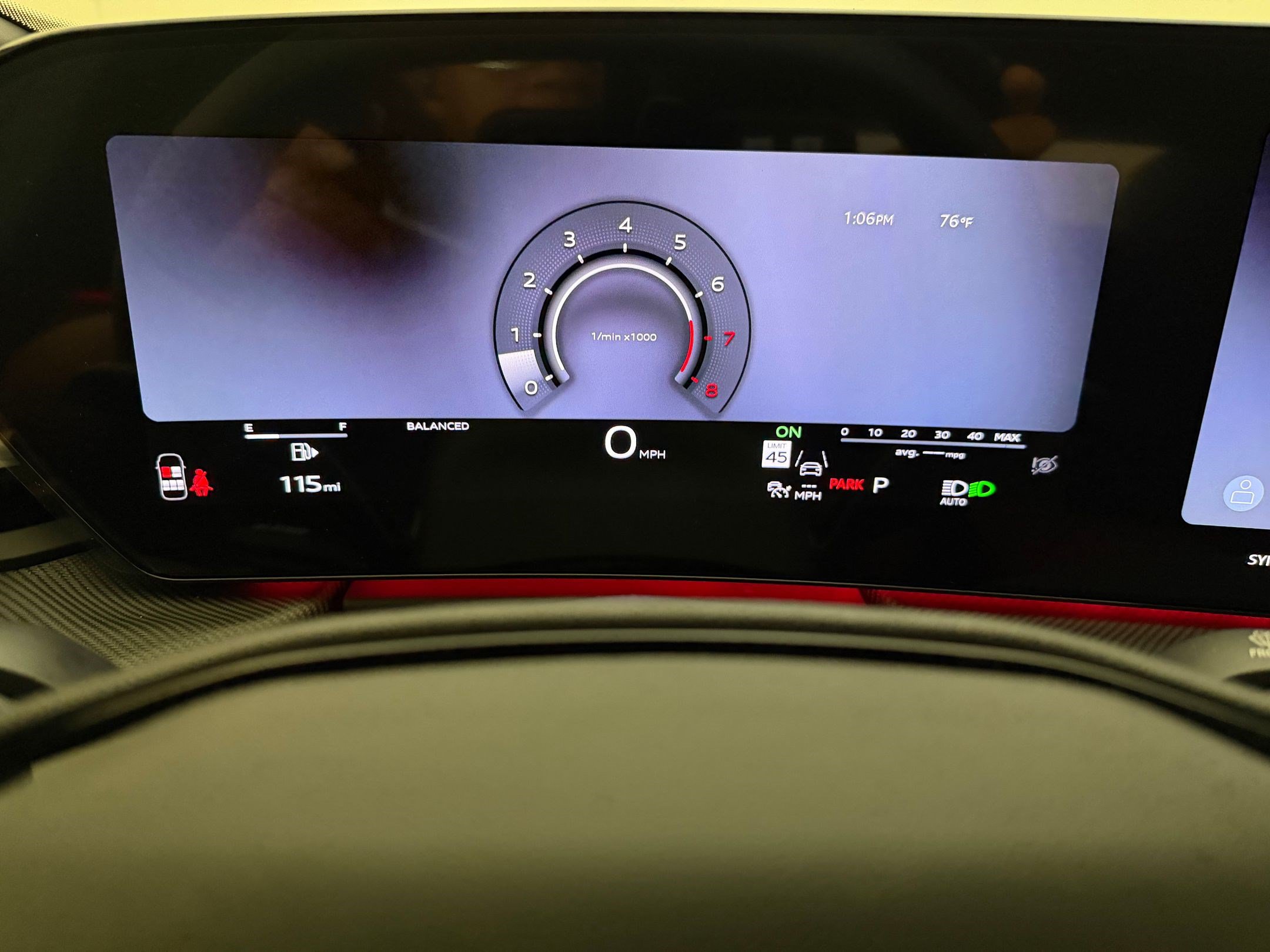 New 2026 Audi SQ5 Premium Plus AWD/4WD image 21