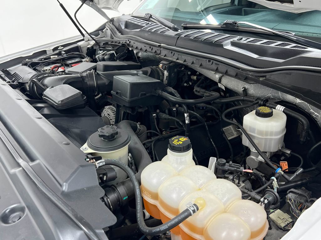 Used 2020 Ford F250 XL w/ Power Equipment Group image 25